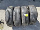 175/65/15 комплект летних шин за 45 000 тг. в Костанай