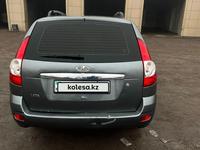 ВАЗ (Lada) Priora 2171 2012 года за 1 750 000 тг. в Караганда