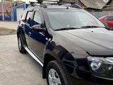 Renault Duster 2014 года за 5 800 000 тг. в Костанай