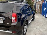 Renault Duster 2014 года за 5 800 000 тг. в Костанай – фото 3