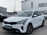 Kia Rio 2022 года за 9 190 000 тг. в Шымкент