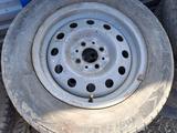 Диски с резиной R14 за 40 000 тг. в Алматы