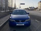 Kia Cerato 2010 года за 4 100 000 тг. в Астана