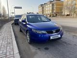 Kia Cerato 2010 года за 4 100 000 тг. в Астана – фото 2