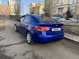 Kia Cerato 2010 года за 4 100 000 тг. в Астана – фото 4