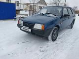 ВАЗ (Lada) 2109 2003 года за 680 000 тг. в Атырау