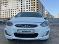 Hyundai Accent 2013 годаүшін4 250 000 тг. в Астана – фото 2