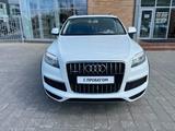 Audi Q7 2014 годаүшін12 000 000 тг. в Костанай – фото 3