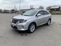 Lexus RX 350 2010 года за 12 500 000 тг. в Семей