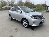 Lexus RX 350 2010 года за 12 500 000 тг. в Семей – фото 3