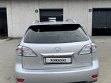 Lexus RX 350 2010 года за 12 500 000 тг. в Семей – фото 5