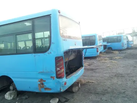 Foton  123 2015 года за 900 000 тг. в Тараз – фото 2