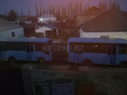 Foton  123 2015 года за 900 000 тг. в Тараз – фото 3