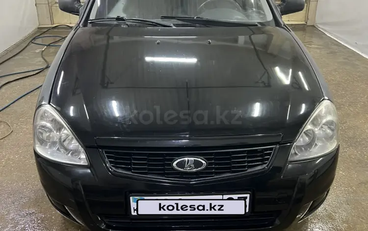 ВАЗ (Lada) Priora 2172 2010 годаүшін1 500 000 тг. в Кокшетау