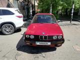 BMW 324d 1990 годаүшін2 000 000 тг. в Усть-Каменогорск – фото 4