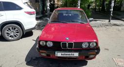 BMW 324d 1990 годаүшін2 000 000 тг. в Усть-Каменогорск – фото 4