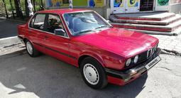 BMW 324d 1990 годаfor2 000 000 тг. в Усть-Каменогорск – фото 2