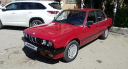BMW 324d 1990 годаүшін2 000 000 тг. в Усть-Каменогорск – фото 5