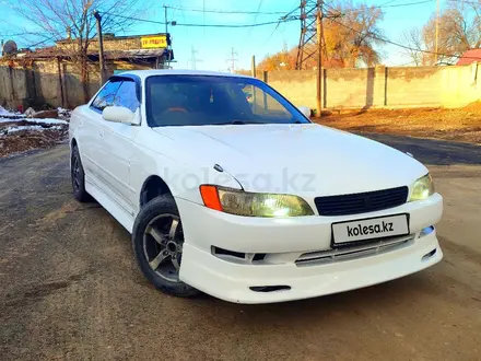 Toyota Mark II 1996 года за 2 000 000 тг. в Алматы