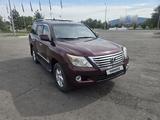 Lexus LX 570 2008 года за 17 000 000 тг. в Тараз