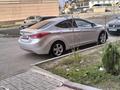 Hyundai Elantra 2012 годаfor5 600 000 тг. в Тараз – фото 8