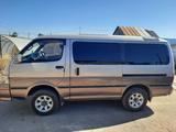 Toyota Hiace 1995 годаfor3 300 000 тг. в Новая Бухтарма – фото 3