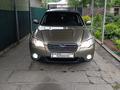 Subaru Outback 2007 года за 5 750 000 тг. в Алматы