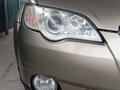 Subaru Outback 2007 года за 5 750 000 тг. в Алматы – фото 10