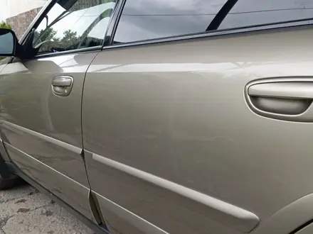 Subaru Outback 2007 года за 5 750 000 тг. в Алматы – фото 15