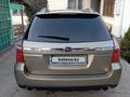 Subaru Outback 2007 года за 5 750 000 тг. в Алматы – фото 17