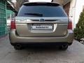 Subaru Outback 2007 года за 5 750 000 тг. в Алматы – фото 18