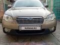 Subaru Outback 2007 года за 5 750 000 тг. в Алматы – фото 24