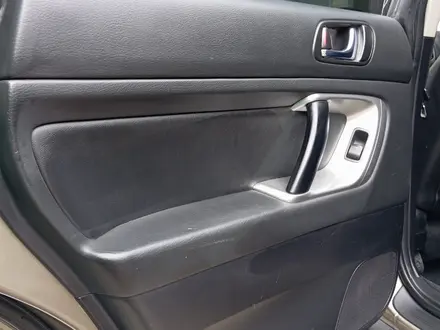 Subaru Outback 2007 года за 5 750 000 тг. в Алматы – фото 29