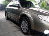 Subaru Outback 2007 года за 5 750 000 тг. в Алматы – фото 3
