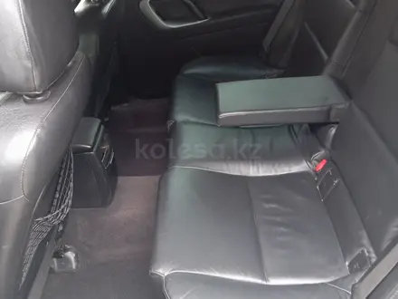 Subaru Outback 2007 года за 5 750 000 тг. в Алматы – фото 35