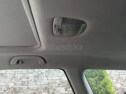 Subaru Outback 2007 года за 5 750 000 тг. в Алматы – фото 41
