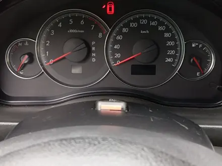 Subaru Outback 2007 года за 5 750 000 тг. в Алматы – фото 49