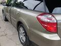 Subaru Outback 2007 года за 5 750 000 тг. в Алматы – фото 5