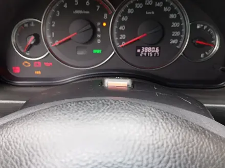 Subaru Outback 2007 года за 5 750 000 тг. в Алматы – фото 50