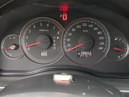 Subaru Outback 2007 года за 5 750 000 тг. в Алматы – фото 51
