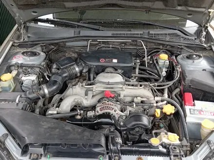 Subaru Outback 2007 года за 5 750 000 тг. в Алматы – фото 52