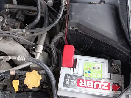 Subaru Outback 2007 года за 5 750 000 тг. в Алматы – фото 54
