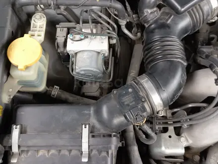 Subaru Outback 2007 года за 5 750 000 тг. в Алматы – фото 55