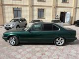 BMW 520 1993 годаүшін2 200 000 тг. в Жанаозен – фото 4