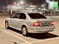 BMW 523 1996 года за 3 900 000 тг. в Алматы