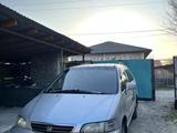 Honda Odyssey 1999 года за 2 700 000 тг. в Алматы – фото 2