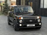 ВАЗ (Lada) Lada 2121 2025 года за 12 500 000 тг. в Атырау – фото 4
