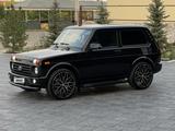 ВАЗ (Lada) Lada 2121 2025 года за 12 500 000 тг. в Атырау – фото 2