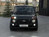 ВАЗ (Lada) Lada 2121 2025 года за 12 500 000 тг. в Атырау – фото 3