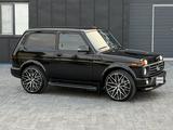 ВАЗ (Lada) Lada 2121 2025 года за 12 500 000 тг. в Атырау